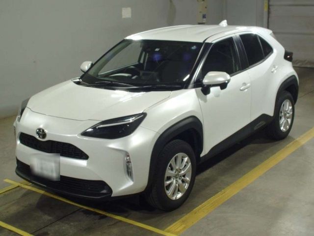 31 Toyota Yaris cross MXPB15 2022 г. (TAA Hokkaido)